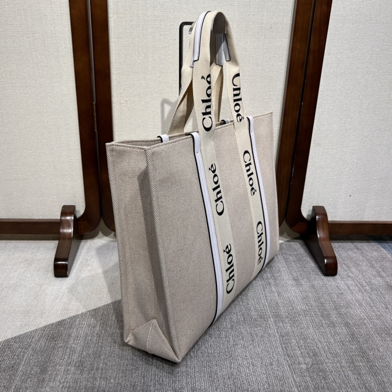 Chloe Shopping Bags